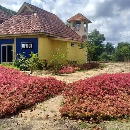Iz Village Kampung Kuala Besut Dış mekan fotoğraf