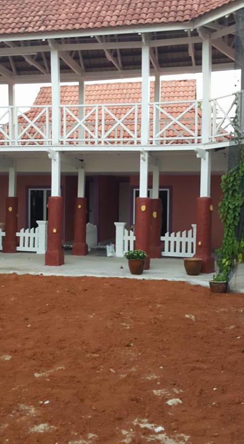 Iz Village Kampung Kuala Besut Dış mekan fotoğraf